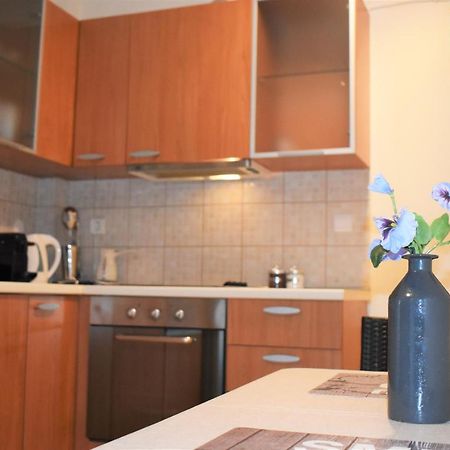 Angelina'S Lovely Home Nea Iraklitsa エクステリア 写真